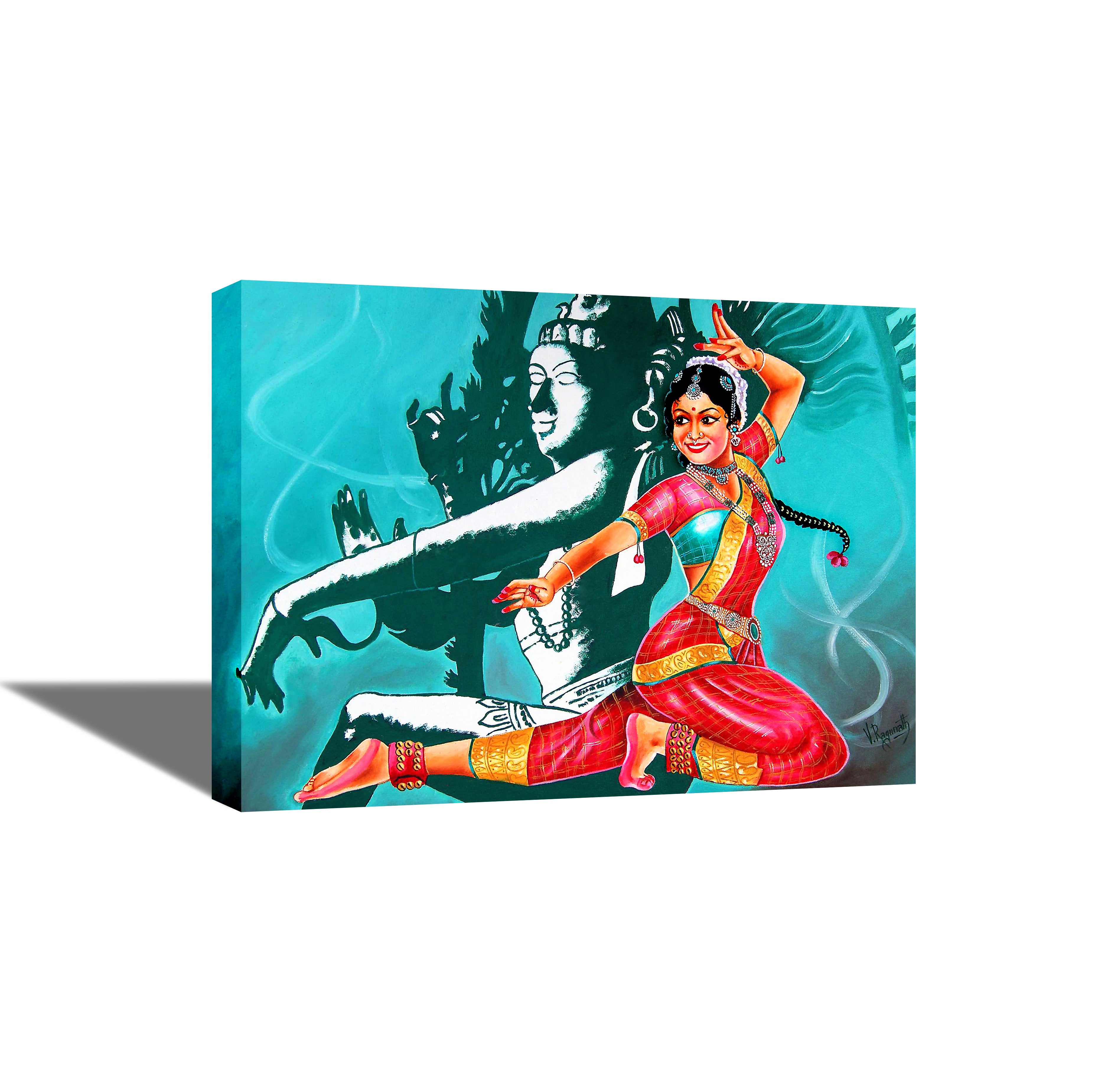 Natraja - Lord Shiva