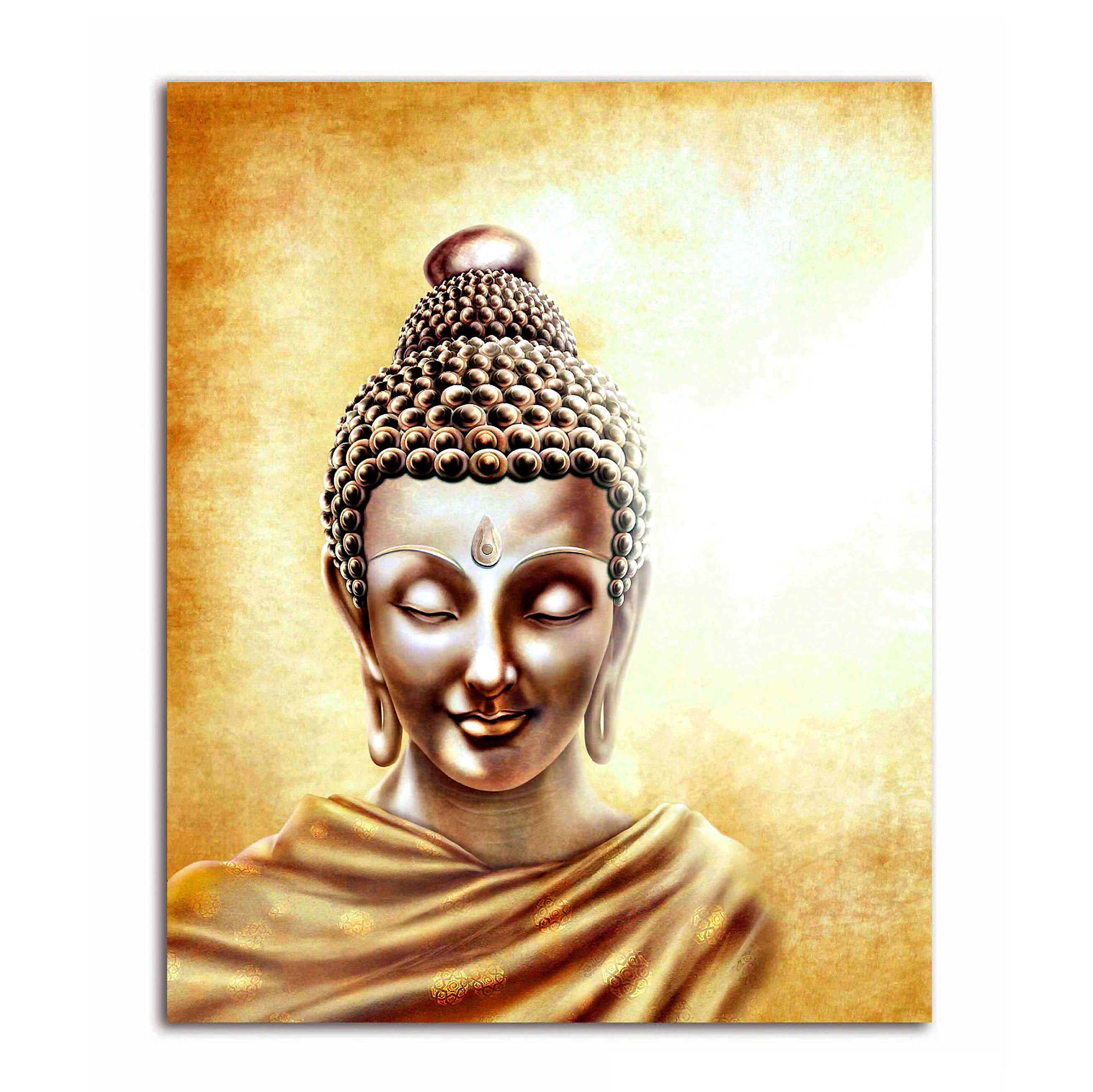 Shanti Buddha