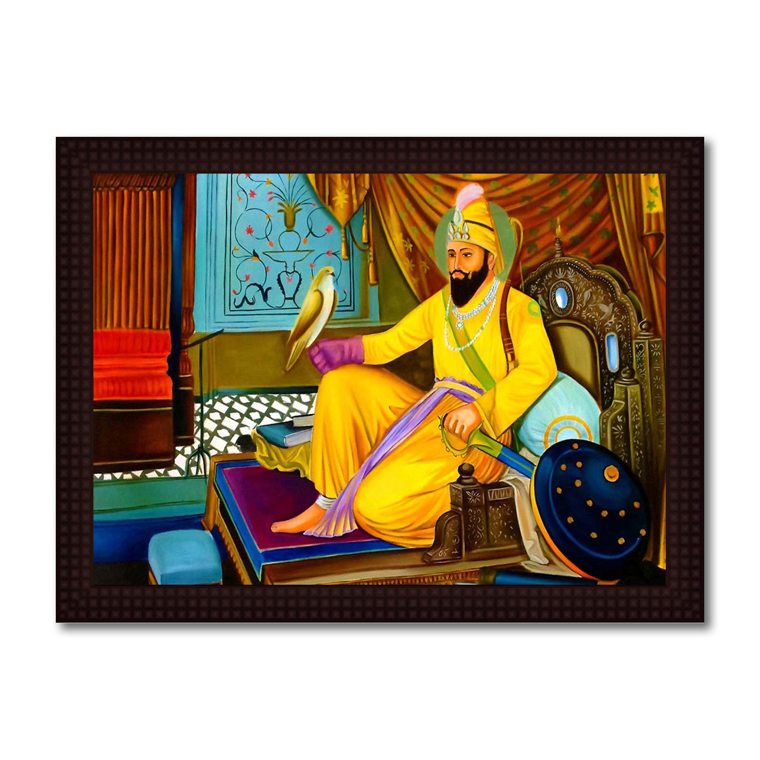 Guru Gobind Singh Ji