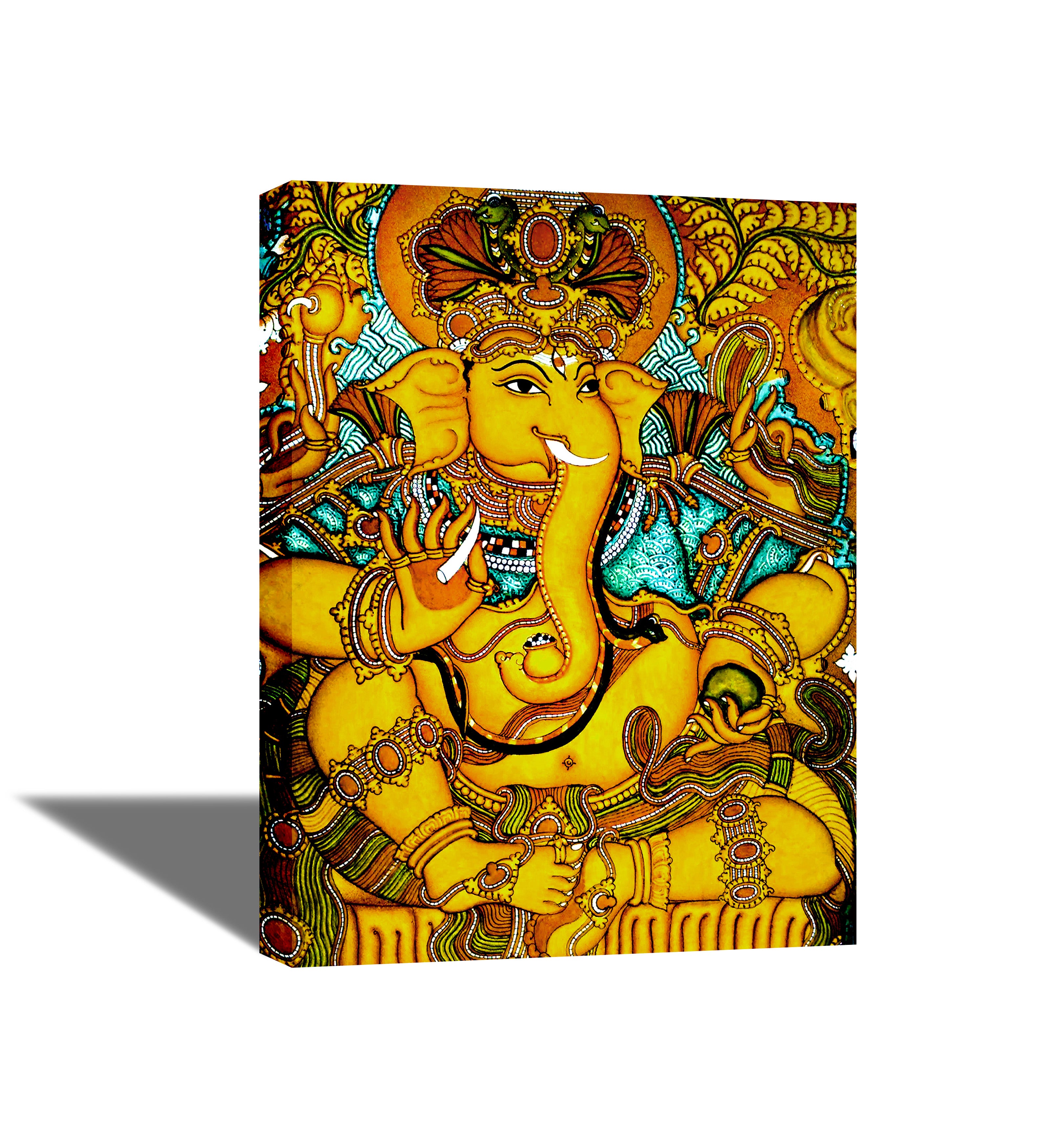 Jai Sri Ganesh