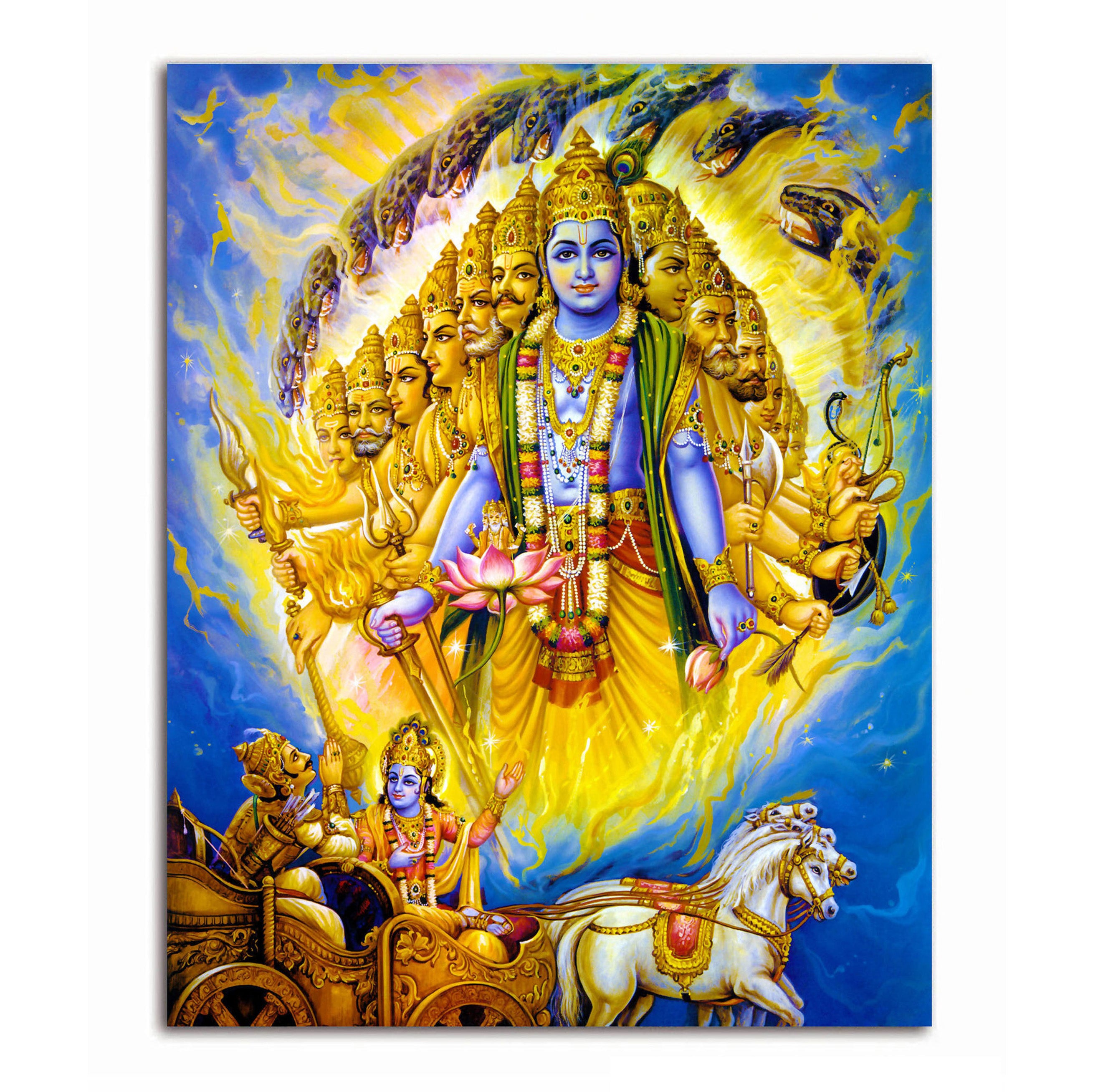 Jai Sri Krishna