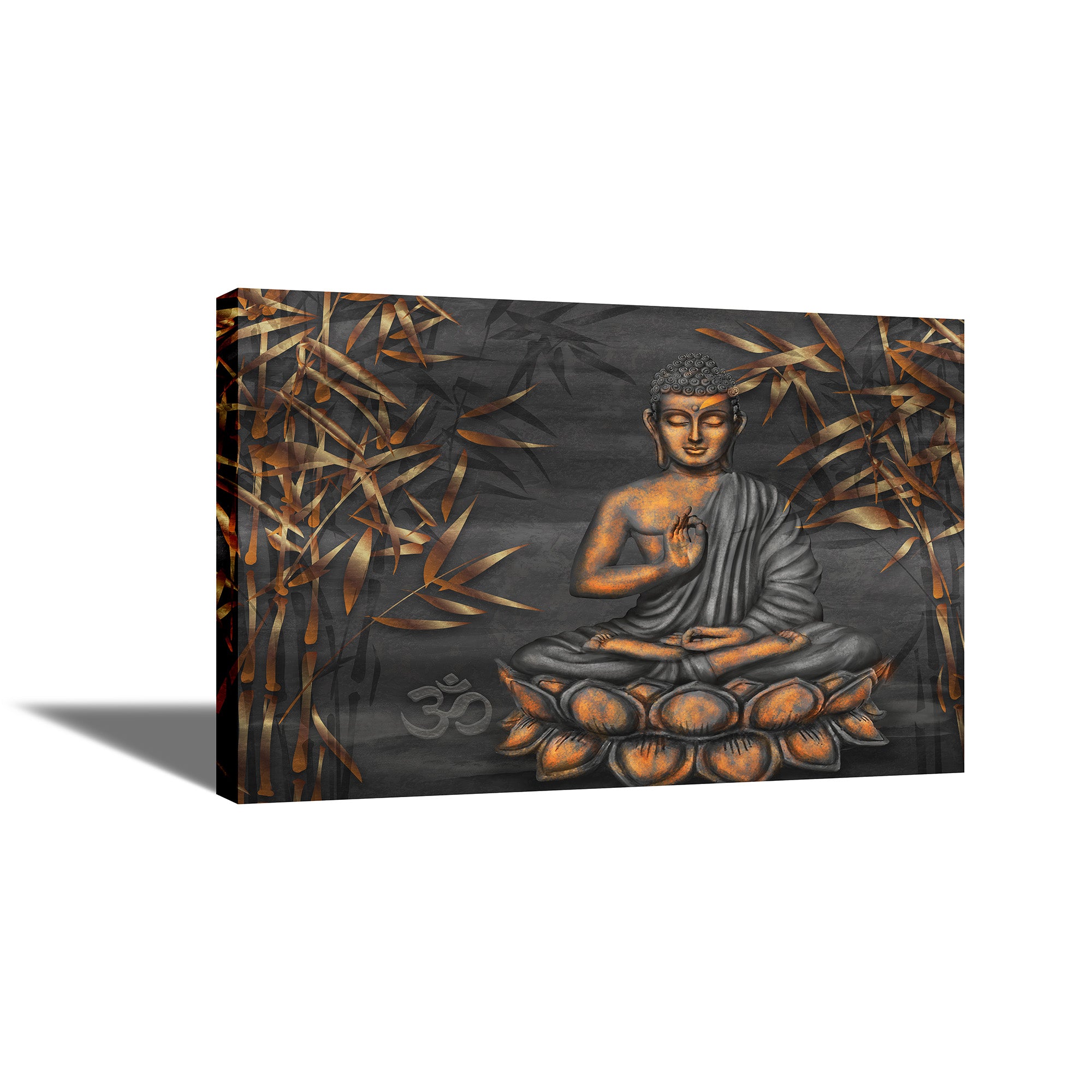 Buddhism Art
