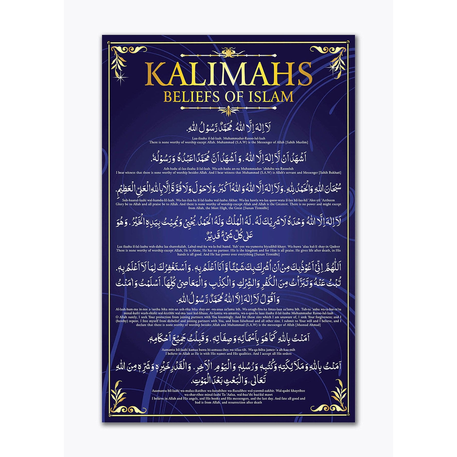 Kalimhas