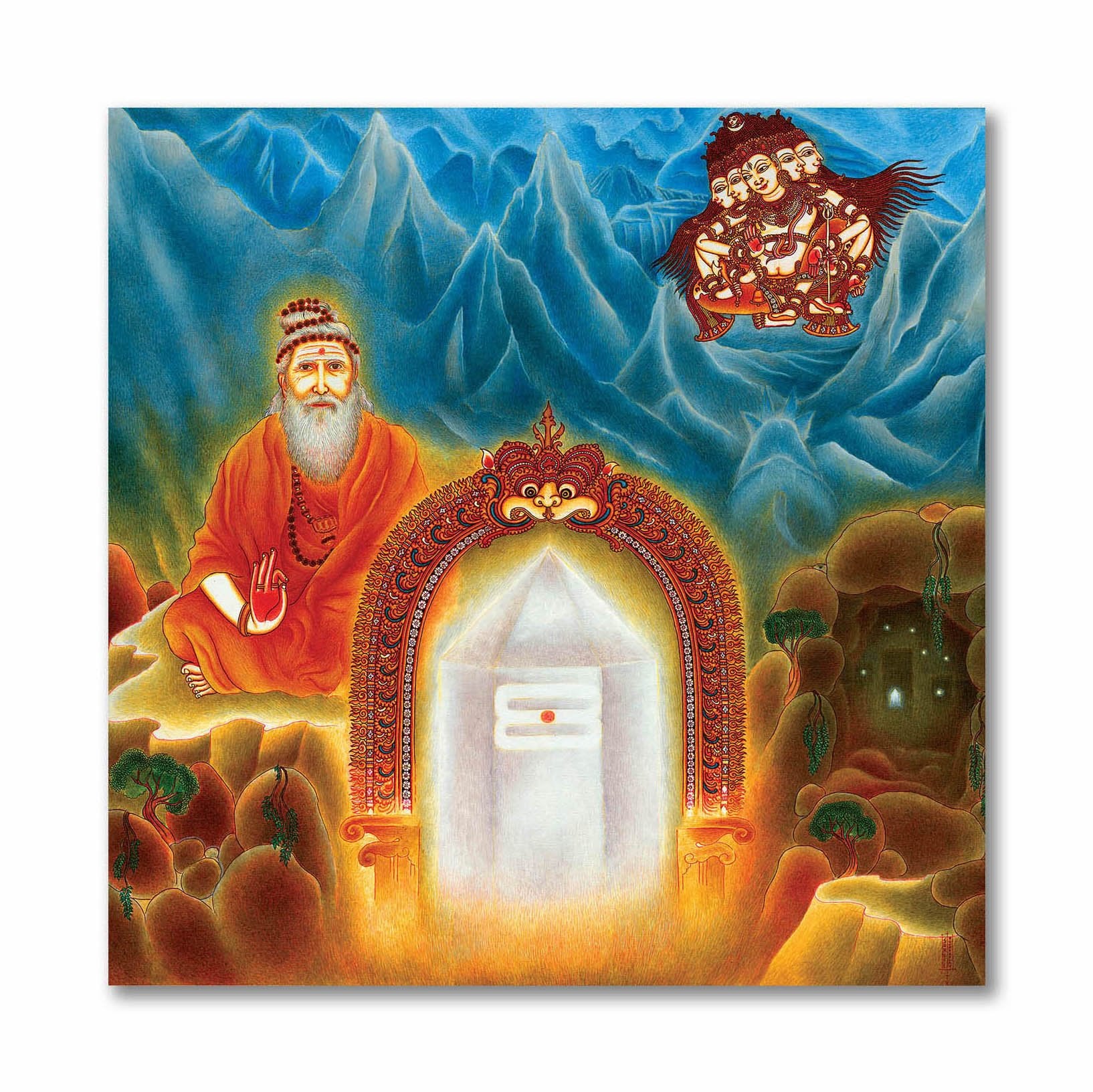 Priyabhakta Favorite Of The Devotees