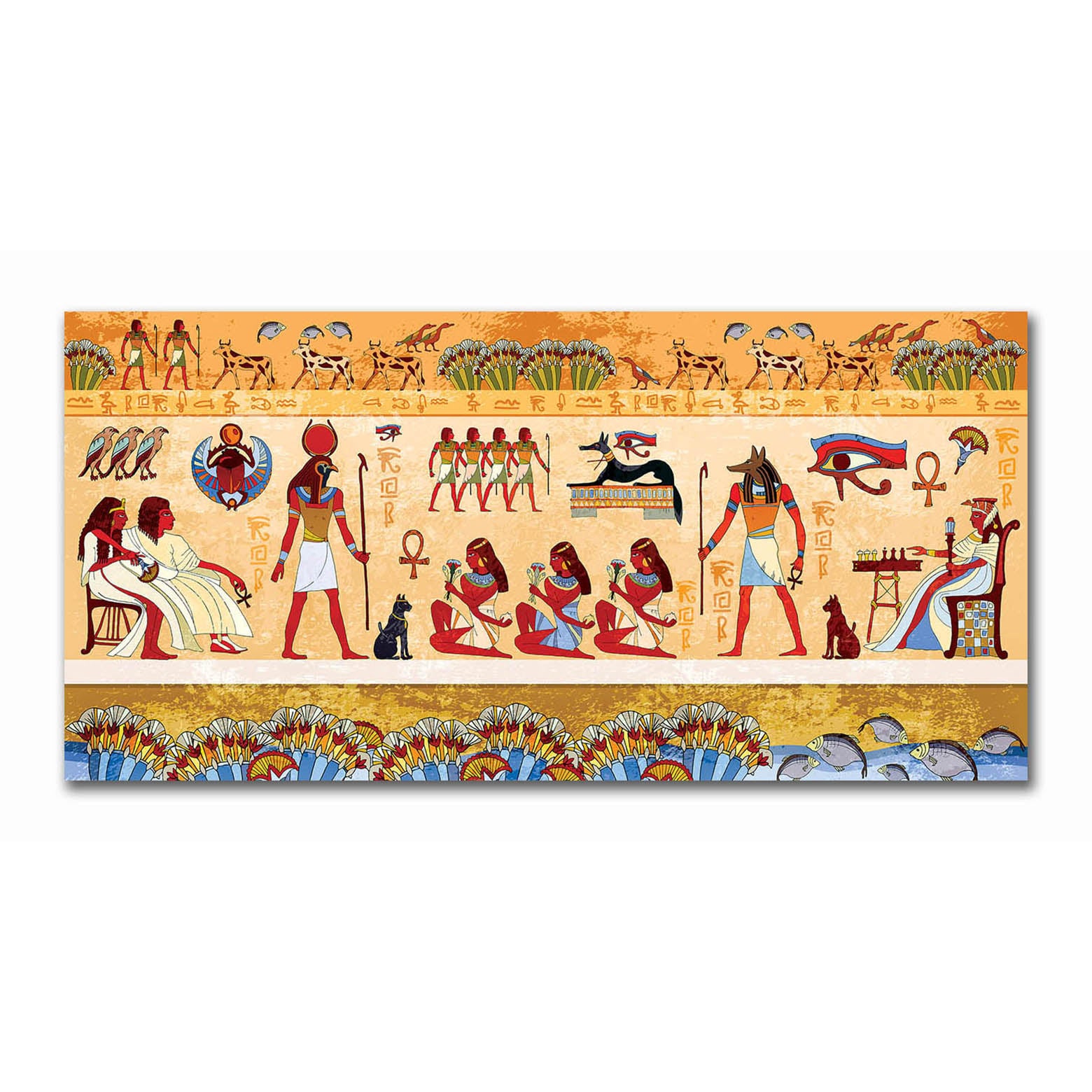 Egyptian Civilizations
