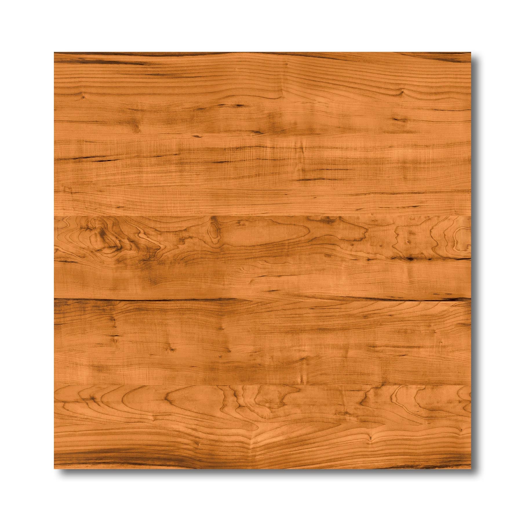 Wooden Texture - Wallpaper - Sticker