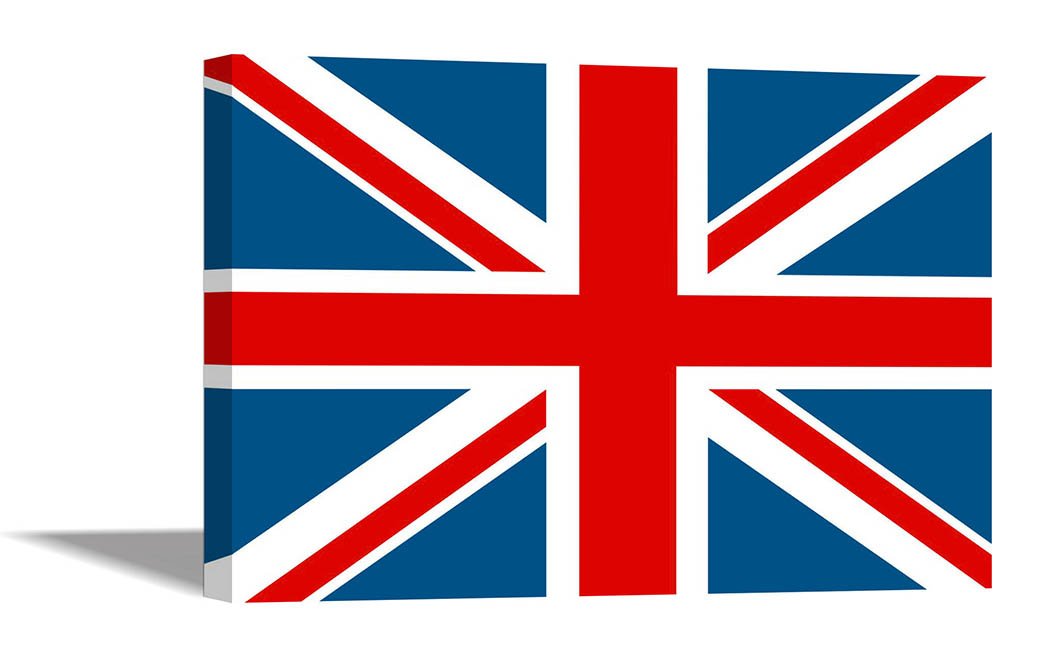 Union Jack - Flag Of U.K