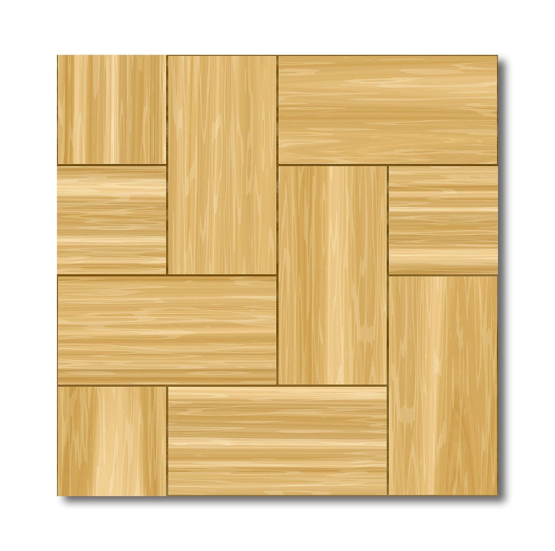 Bricks Wooden Texture