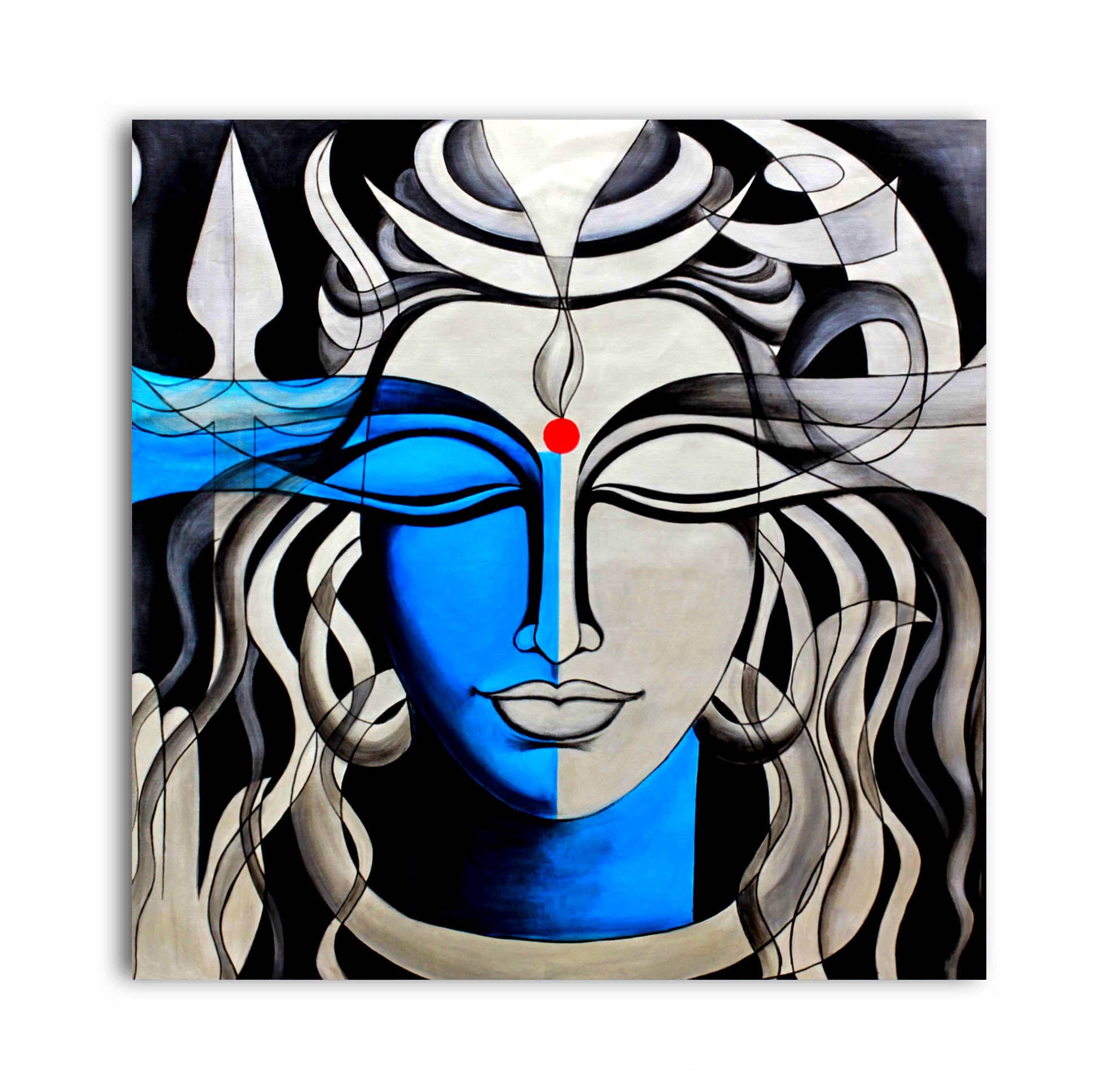 Lord Shiva Shankar