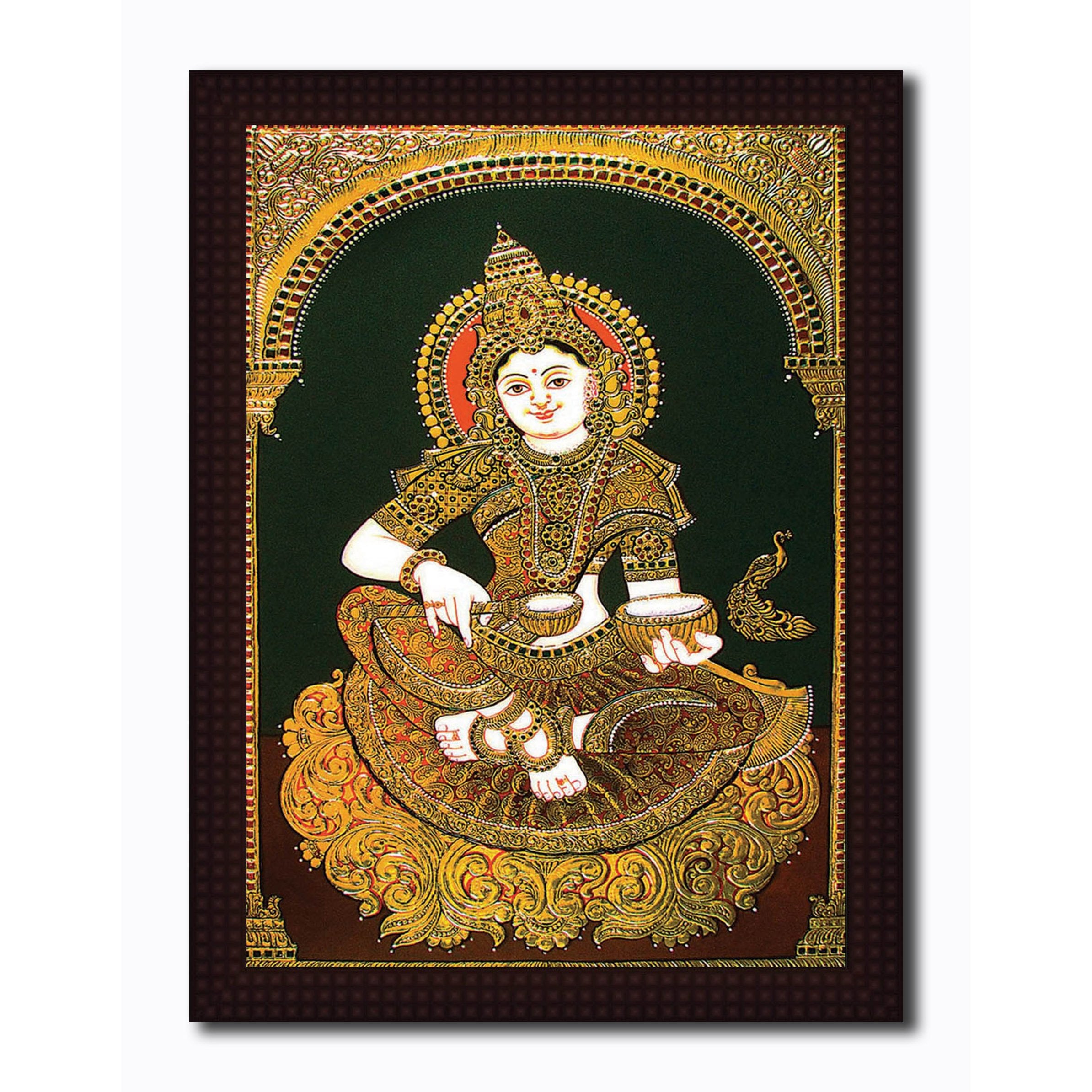 Hindu Goddess