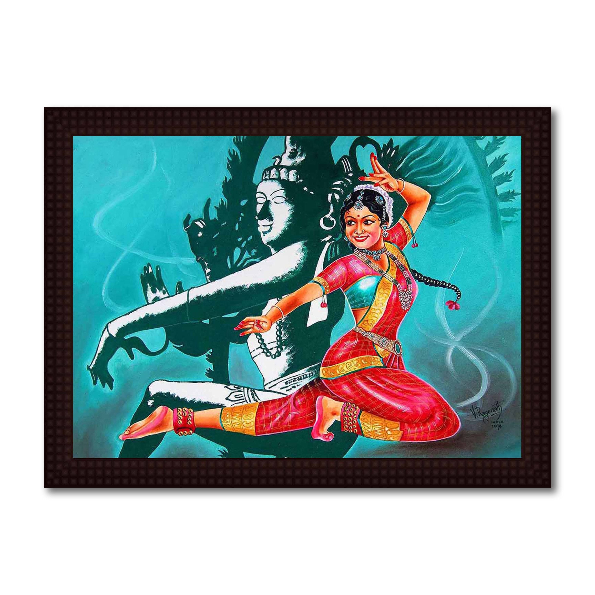 Natraja - Lord Shiva