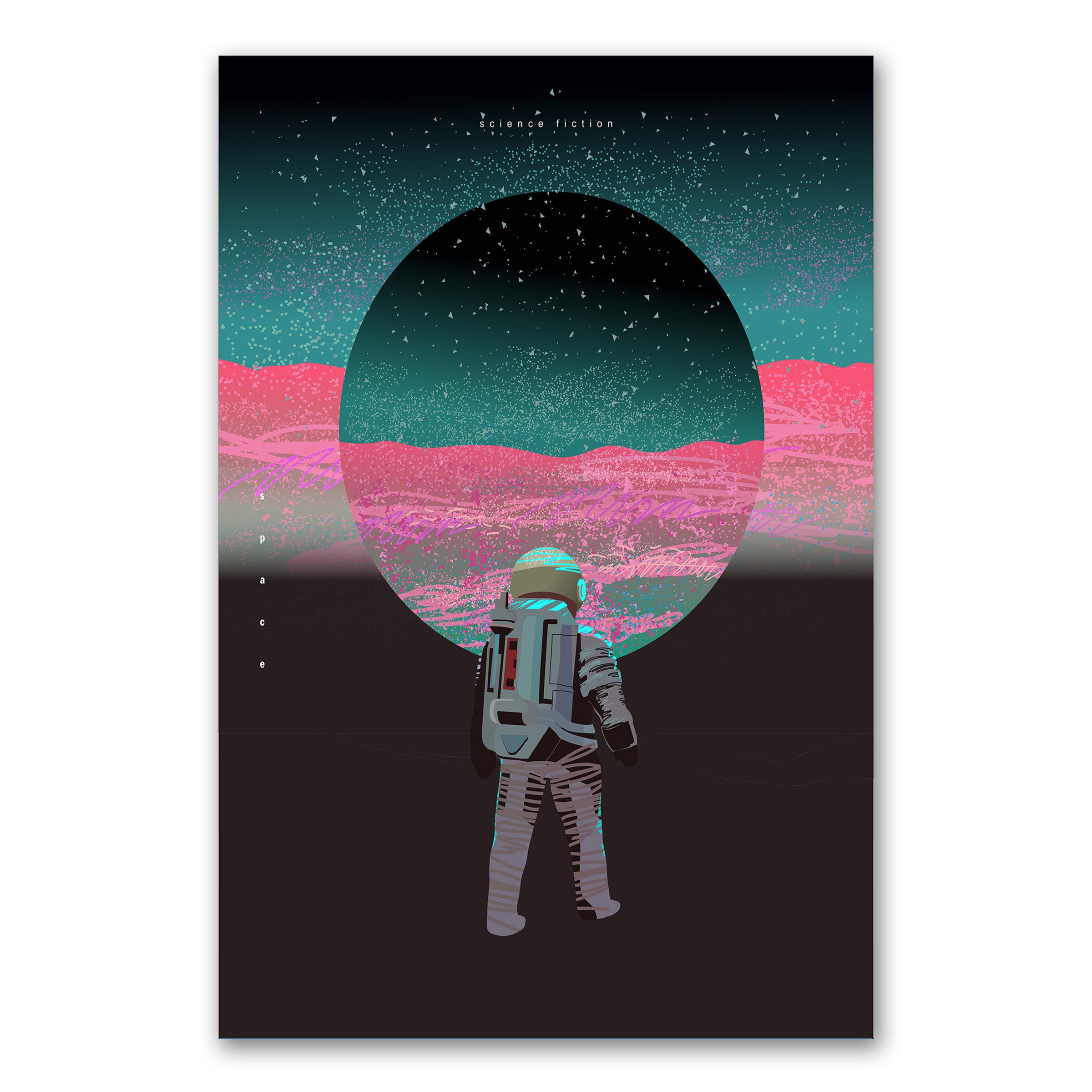 Trippy Posters