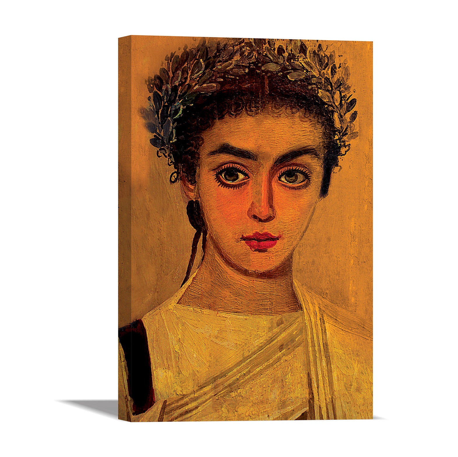 Portraits from Ancient Egypt