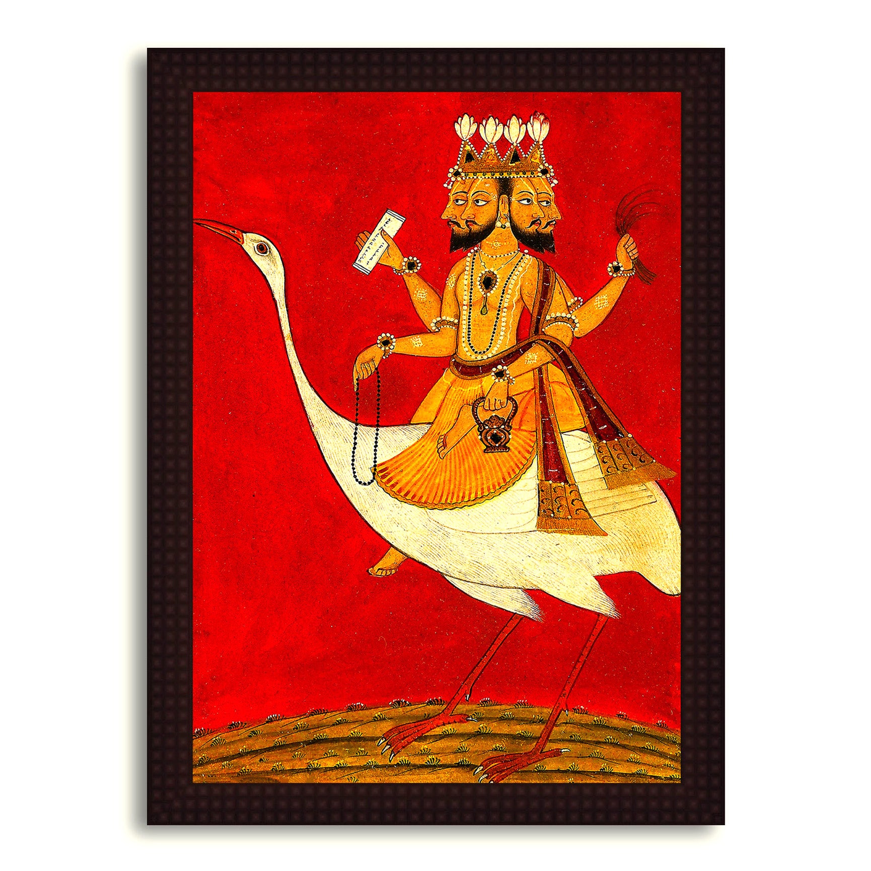 Lord Brahmaa