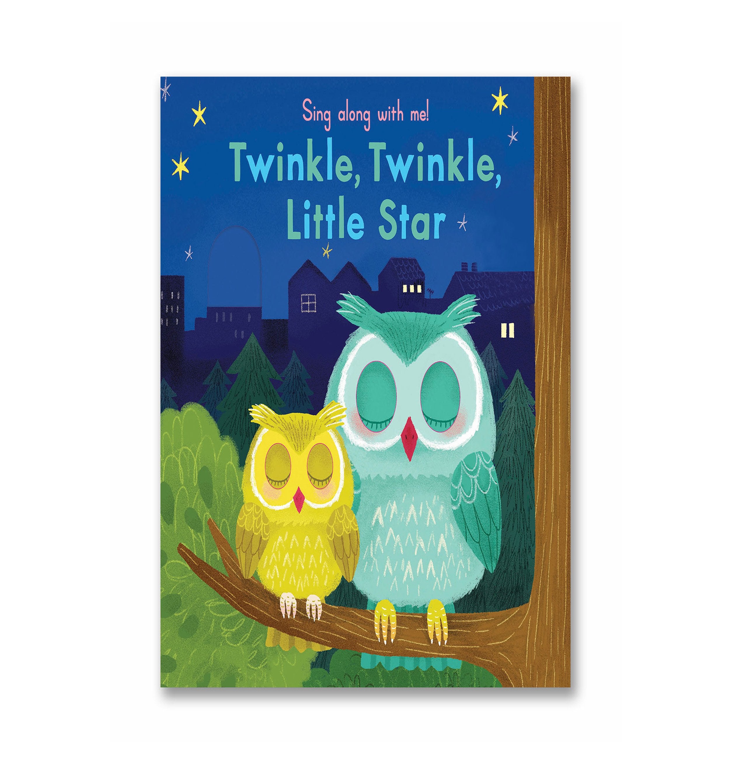 Poem Of Twinkle Twinkle