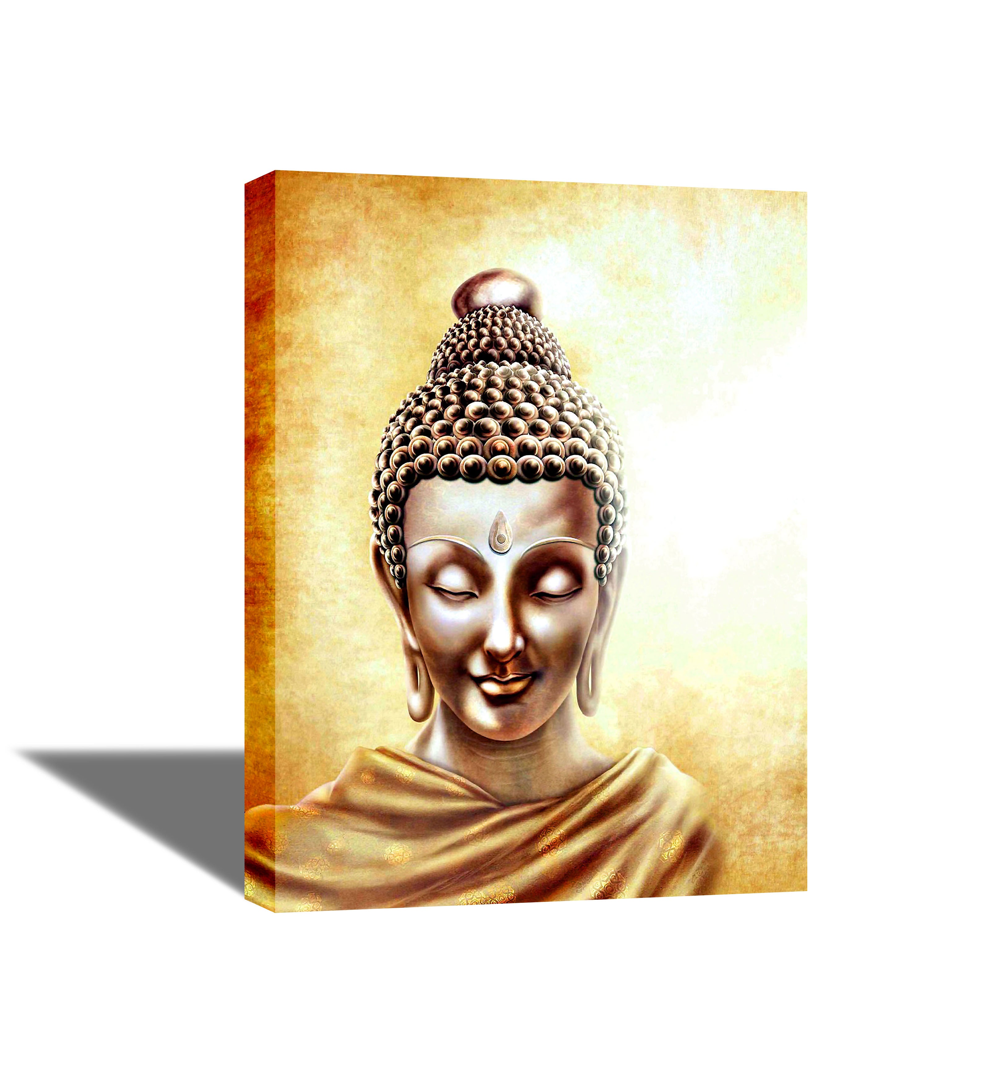 Shanti Buddha