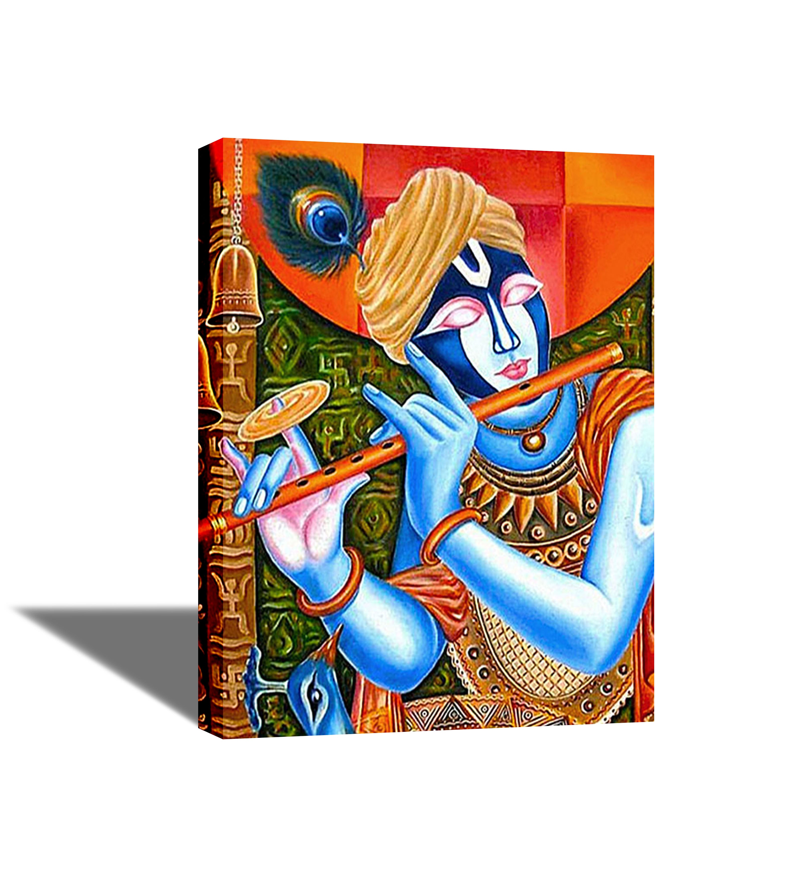 Jai Sri Krishna