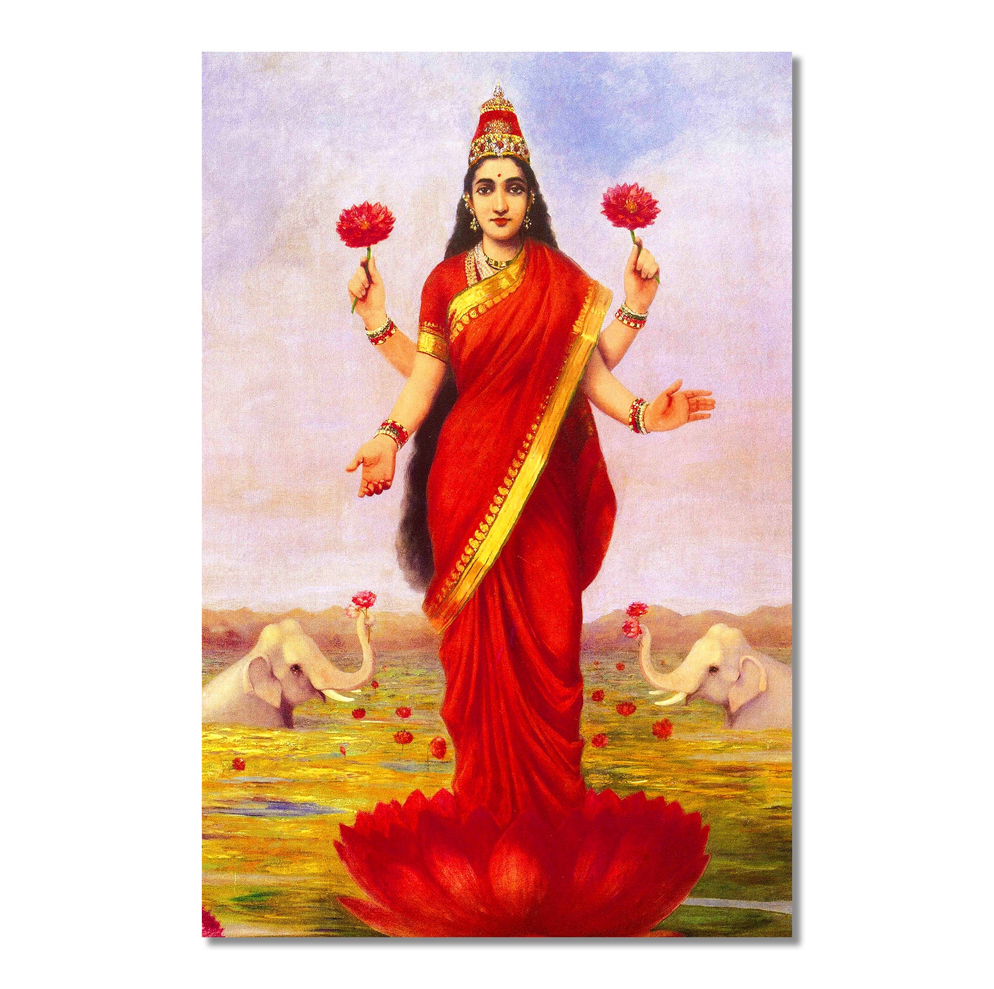 Mata Lakshmi